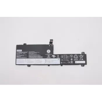 Batteria ricaricabile Lenovo 11,52 V 52,5 Wh agli ioni di litio 5B10X49072 per laptop Lenovo compatibili