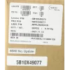 Lenovo 5B10X49077 batteria ricambio per laptop
