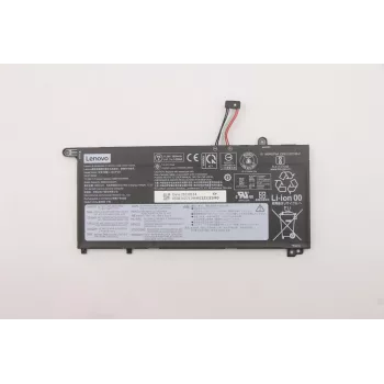 Batteria ricaricabile per notebook Lenovo 45Wh 5B10Z21197, capacità 45 Wh