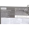 Batteria ricaricabile per notebook Lenovo 45Wh 5B10Z21197, capacità 45 Wh