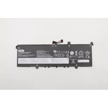 Lenovo 5B10Z37621 batteria, 15,44V, 56Wh, 4 celle