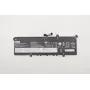 Lenovo 5B10Z37621 batteria, 15,44V, 56Wh, 4 celle