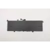 Lenovo 5B10Z37621 batteria, 15,44V, 56Wh, 4 celle