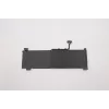 Batteria ricaricabile per laptop Lenovo 45Wh 3 celle al litio modello 5B11B96718