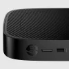 HP Pro t550 2 GHz Windows 10 IoT Enterprise 1,3 kg nero J6412
