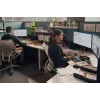 HP Pro t550 2 GHz Windows 10 IoT Enterprise 1,3 kg nero J6412