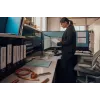 HP Pro t550 2 GHz Windows 10 IoT Enterprise 1,3 kg nero J6412