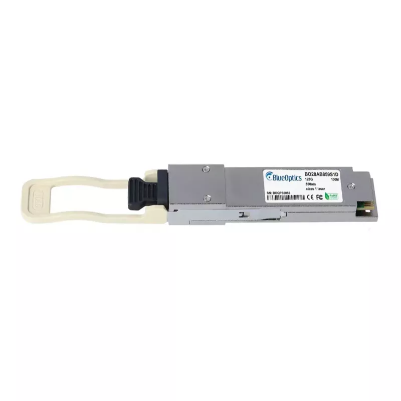 Modulo ricetrasmettitore QSFP28 BlueOptics 5M3CP-BO 100000 Mbit/s