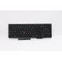 Tastiera Lenovo ThinkPad P15s Gen 1 5N20V78024