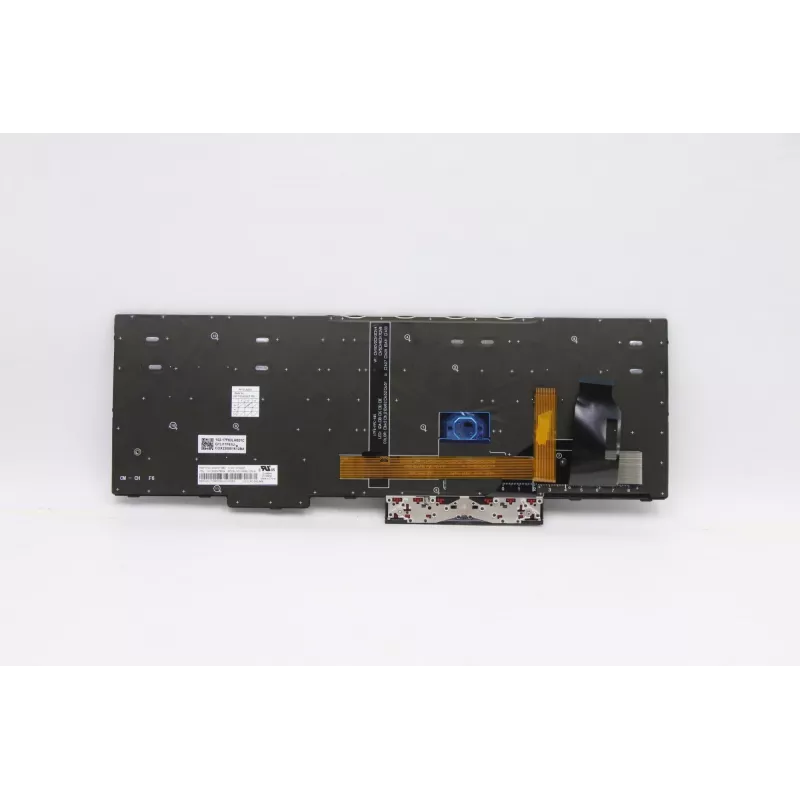 Tastiera Lenovo ThinkPad P15s Gen 1 5N20V78024