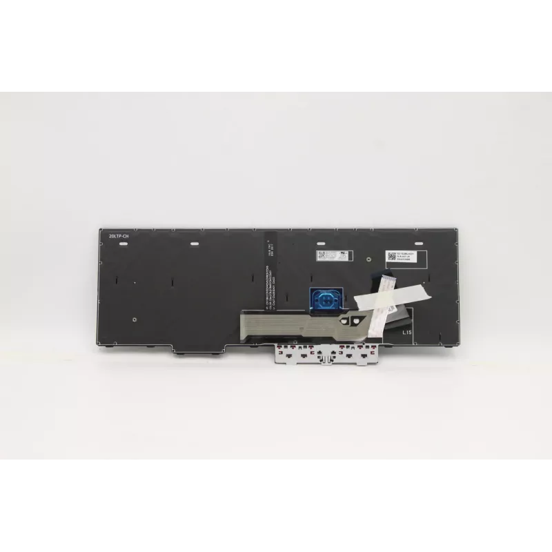 Lenovo ThinkPad L15 5N20W68227 francese