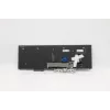 Tastiera Lenovo ThinkPad L15 5N20W68228 tedesco