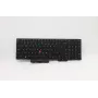 Ricambio per laptop Lenovo 5N20W68242 tastiera