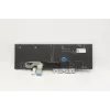Tastiera Lenovo 5N20Z74856 nordico per ThinkPad P15 Gen 1