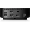 HP USB-C Dock G5, con filo, USB 3.2 Gen 1 (3.1 Gen 1) Type-C, nero, USB, USB Type-C, Windows 10, Windows 7