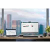 HP USB-C Dock G5, con filo, USB 3.2 Gen 1 (3.1 Gen 1) Type-C, nero, USB, USB Type-C, Windows 10, Windows 7