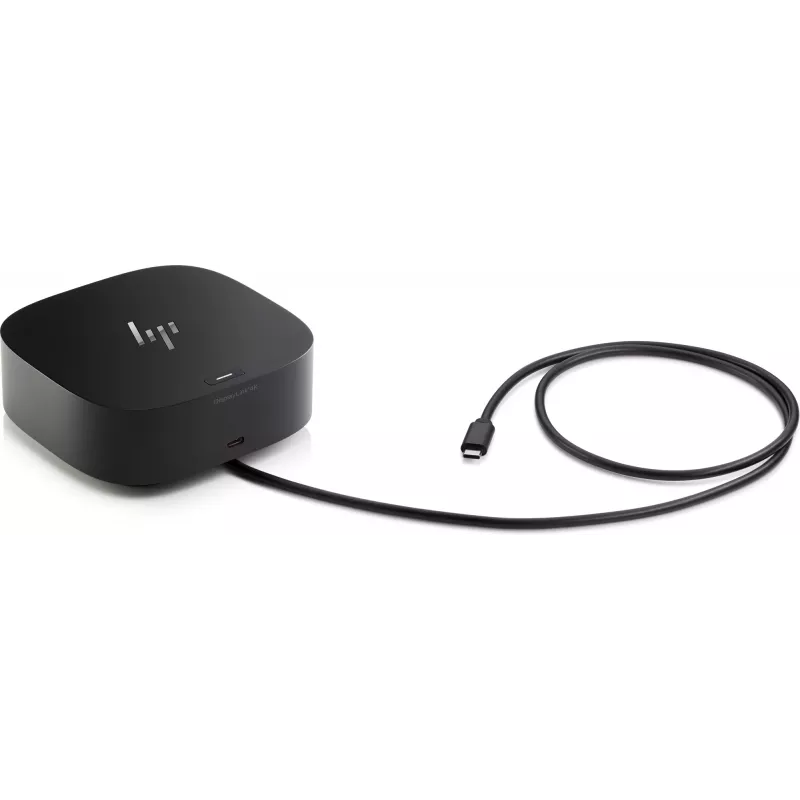 HP USB-C/A Universal Dock G2 docking station con filo nero 5TW13ET