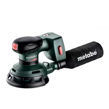 Levigatrice orbitale Metabo SXA 18 LTX 125 BL