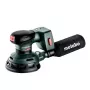 Levigatrice orbitale Metabo SXA 18 LTX 125 BL