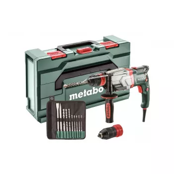 Martello perforatore Metabo UHEV 2860-2 QUICK SET
