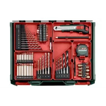 Trapano a pistola Metabo SBE 650 650W mandrino autoserrante 1,3 cm