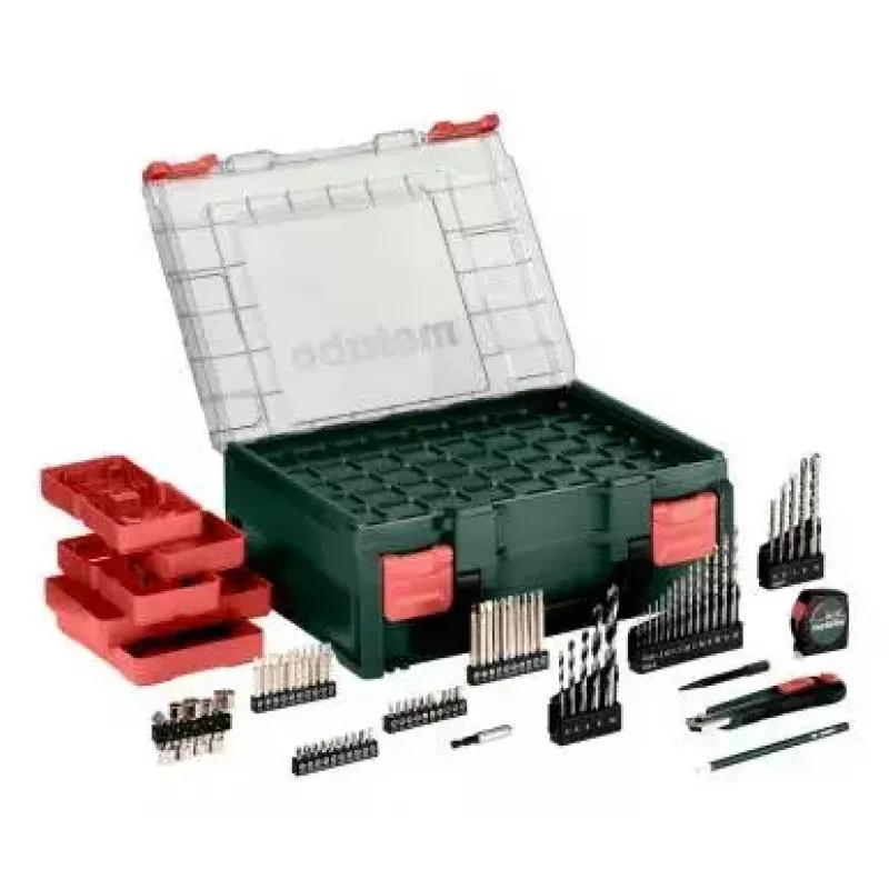 Metabo SBE 650 600742710 trapano a percussione, 650 W
