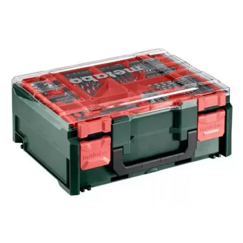 Metabo SBE 650 600742710 trapano a percussione, 650 W