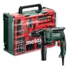 Trapano a pistola Metabo SBE 650 650W mandrino autoserrante 1,3 cm