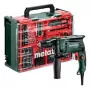 Trapano a pistola Metabo SBE 650 650W mandrino autoserrante 1,3 cm