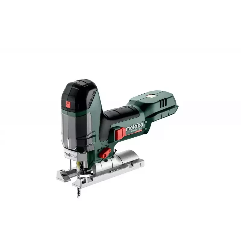 Seghetto alternativo Metabo ST 18 LT 130 BL