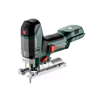 Seghetto alternativo Metabo ST 18 LT 130 BL