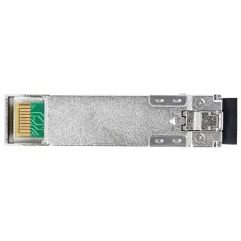 Ricetrasmettitore in fibra ottica BlueOptics 60171-BO QSFP28 25000 Mbit/s