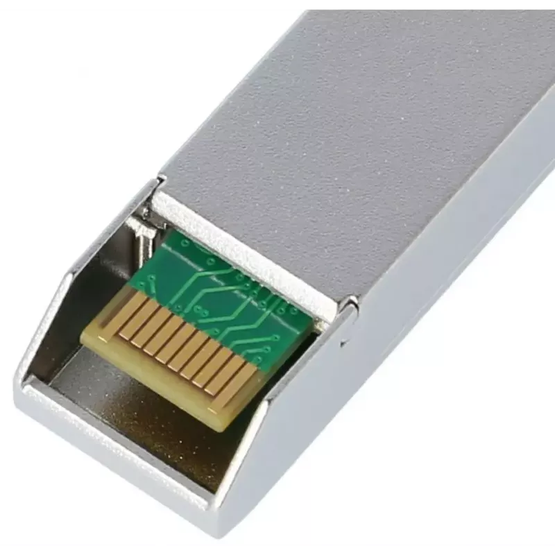 Ricetrasmettitore in fibra ottica BlueOptics 60171-BO QSFP28 25000 Mbit/s