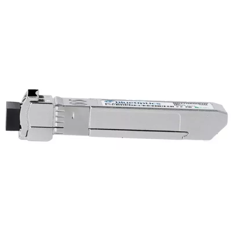 Ricetrasmettitore in fibra ottica BlueOptics 60171-BO QSFP28 25000 Mbit/s