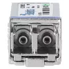 Modulo ricetrasmettitore in fibra ottica BlueOptics 60172-BO 25000 Mbit/s QSFP28
