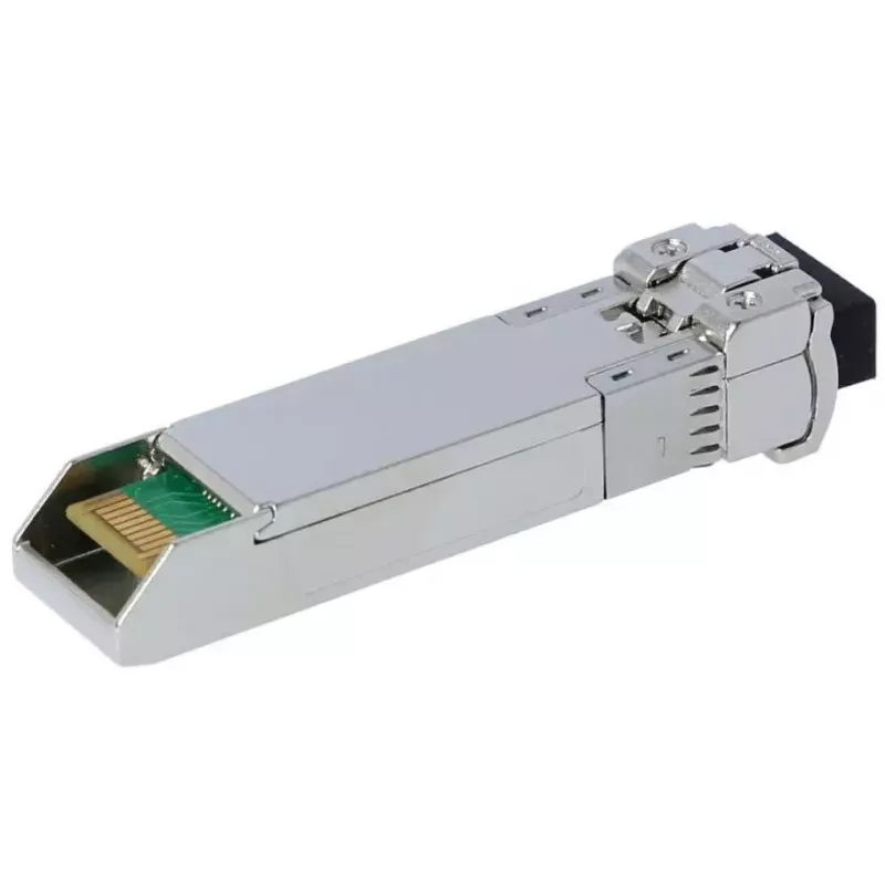Modulo ricetrasmettitore in fibra ottica BlueOptics 60172-BO 25000 Mbit/s QSFP28