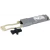 Modulo ricetrasmettitore in fibra ottica BlueOptics 60173-BO QSFP 150m