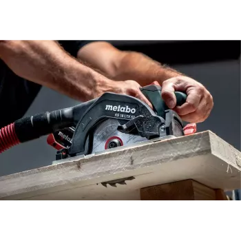 Sega Metabo KS 18 LTX 57