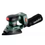 Levigatrice orbitale Metabo SM 18 LTX BL Brushless 10000 RPM