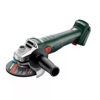 Smerigliatrice angolare Metabo W 18 L 9-125