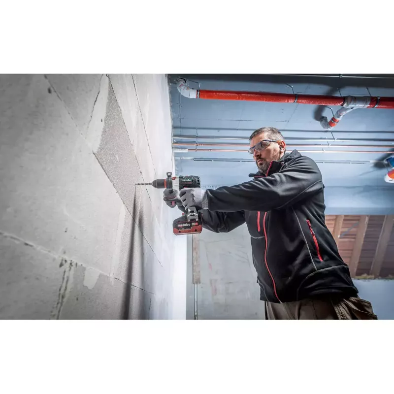 Trapano a pistola Metabo SB 18 LTX BL I