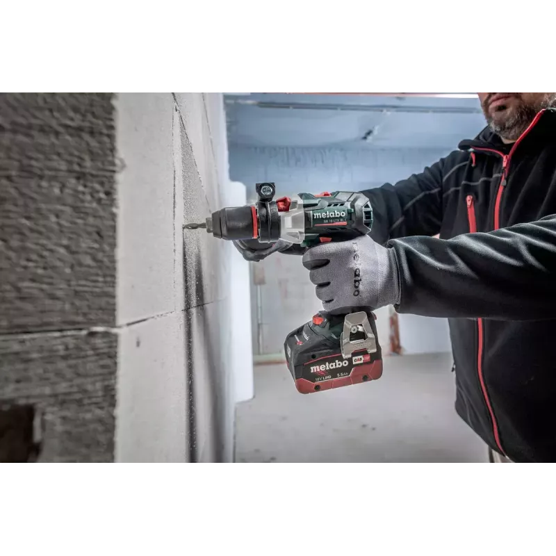 Trapano a pistola Metabo SB 18 LTX BL I