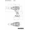 Metabo SB 18 LTX BL Q I trapano a percussione a batteria, 18 V, 130 Nm (602361840, senza batteria)