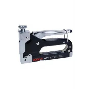Graffettatrice manuale Bosch 0 603 038 001 nero, acciaio inox