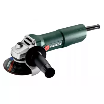 Smerigliatrice angolare Metabo W 750-115