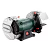 Smerigliatrice doppia Metabo DS 200 Plus 2980 giri/min 600 W