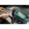 Smerigliatrice doppia Metabo DS 200 Plus 2980 giri/min 600 W