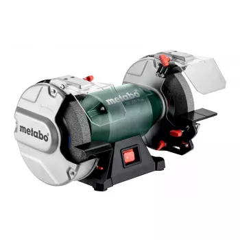 Smerigliatrice doppia Metabo DS 200 Plus 2980 giri/min 600 W
