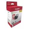Cartuccia d'inchiostro Canon PG-585/CL-586 PVP 2 pezzi originale nero, ciano, magenta, giallo