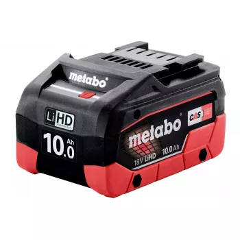 Caricabatterie Metabo 625549000 universale AC